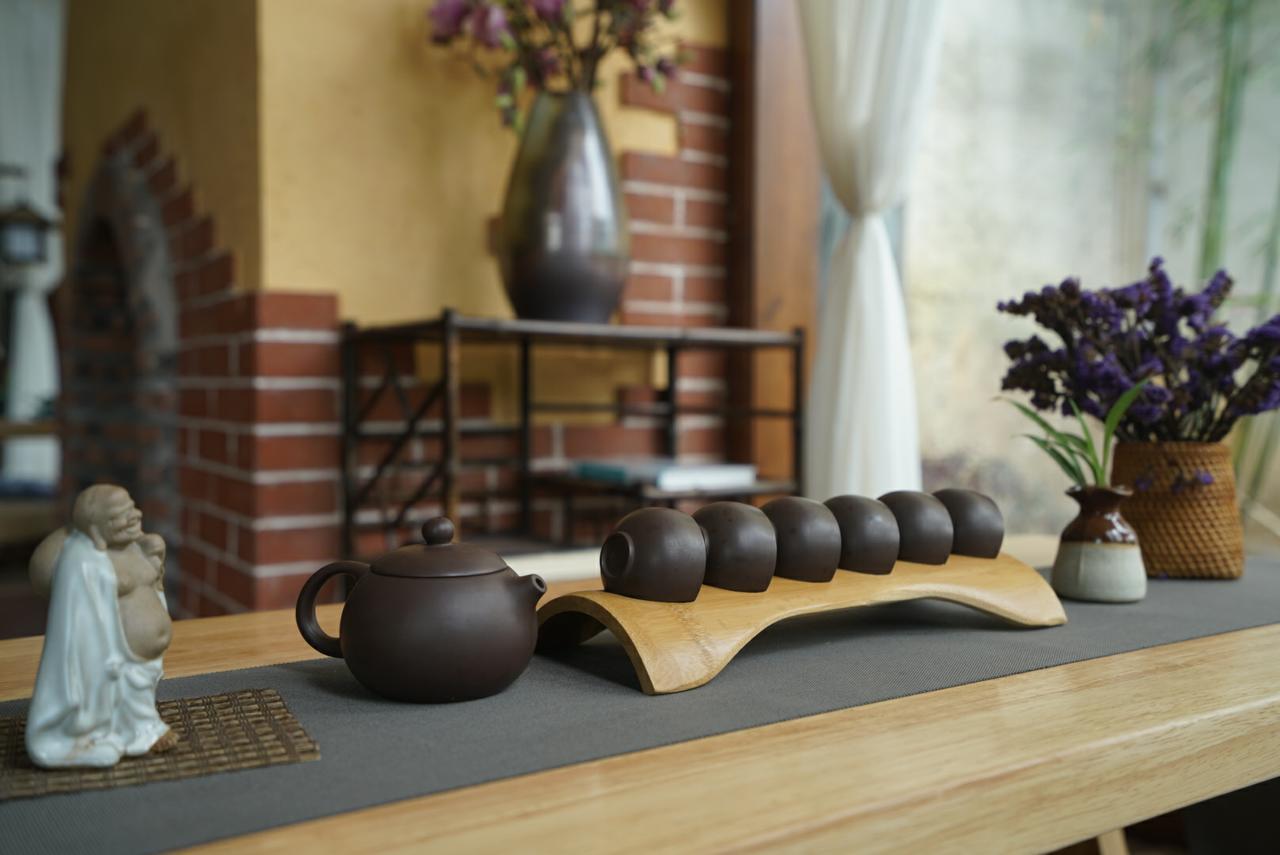Zhangjiajie Zhuangzhu Boutique Hotel Ngoại thất bức ảnh