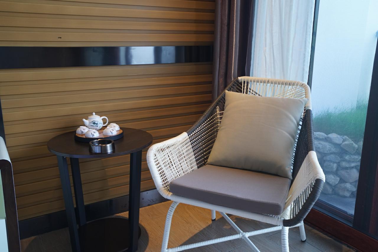 Zhangjiajie Zhuangzhu Boutique Hotel Ngoại thất bức ảnh