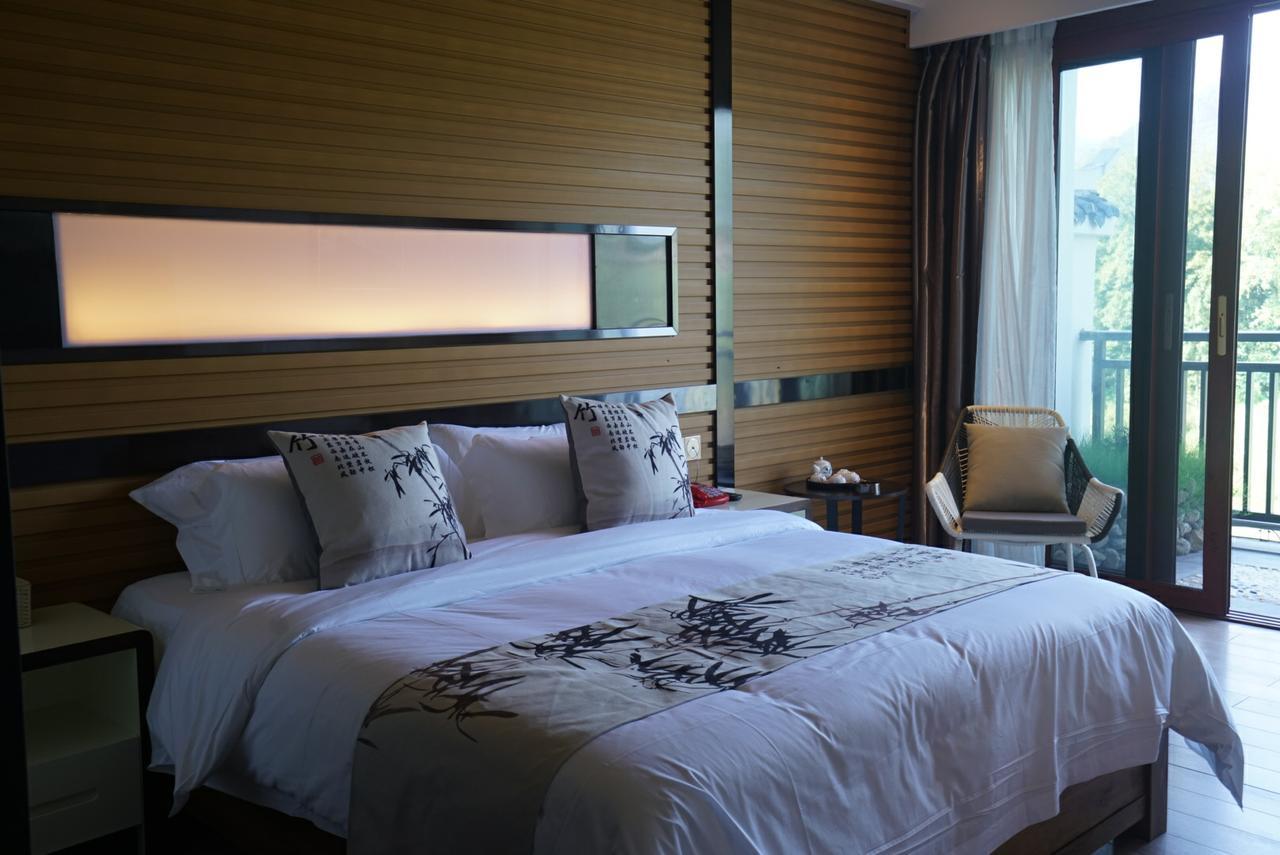 Zhangjiajie Zhuangzhu Boutique Hotel Ngoại thất bức ảnh